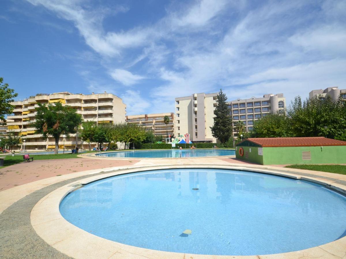 Apartment Salourhin By Interhome المظهر الخارجي الصورة