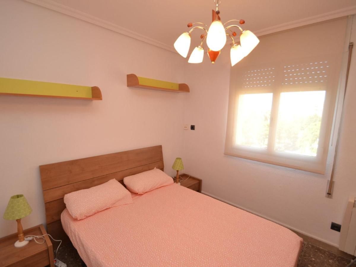 Apartment Salourhin By Interhome المظهر الخارجي الصورة
