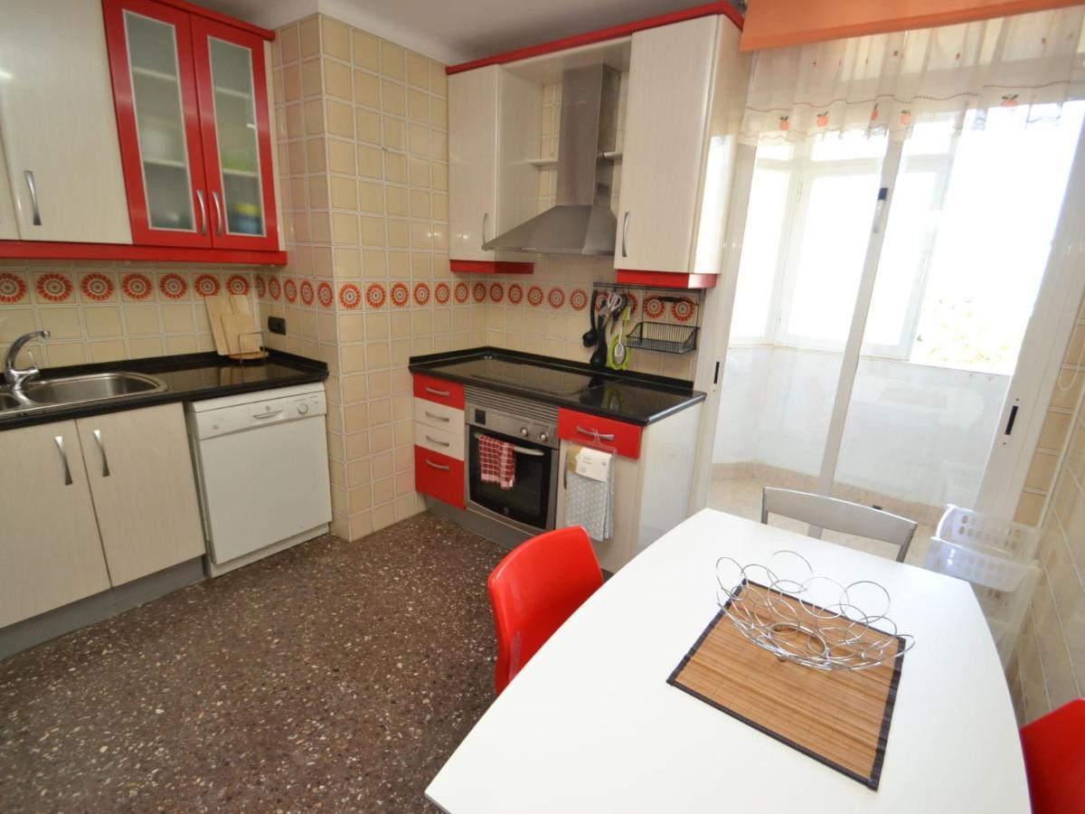 Apartment Salourhin By Interhome المظهر الخارجي الصورة