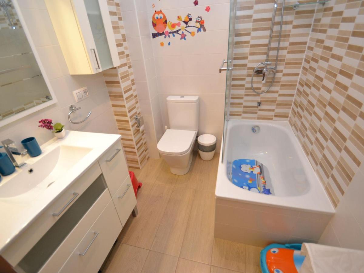 Apartment Salourhin By Interhome المظهر الخارجي الصورة