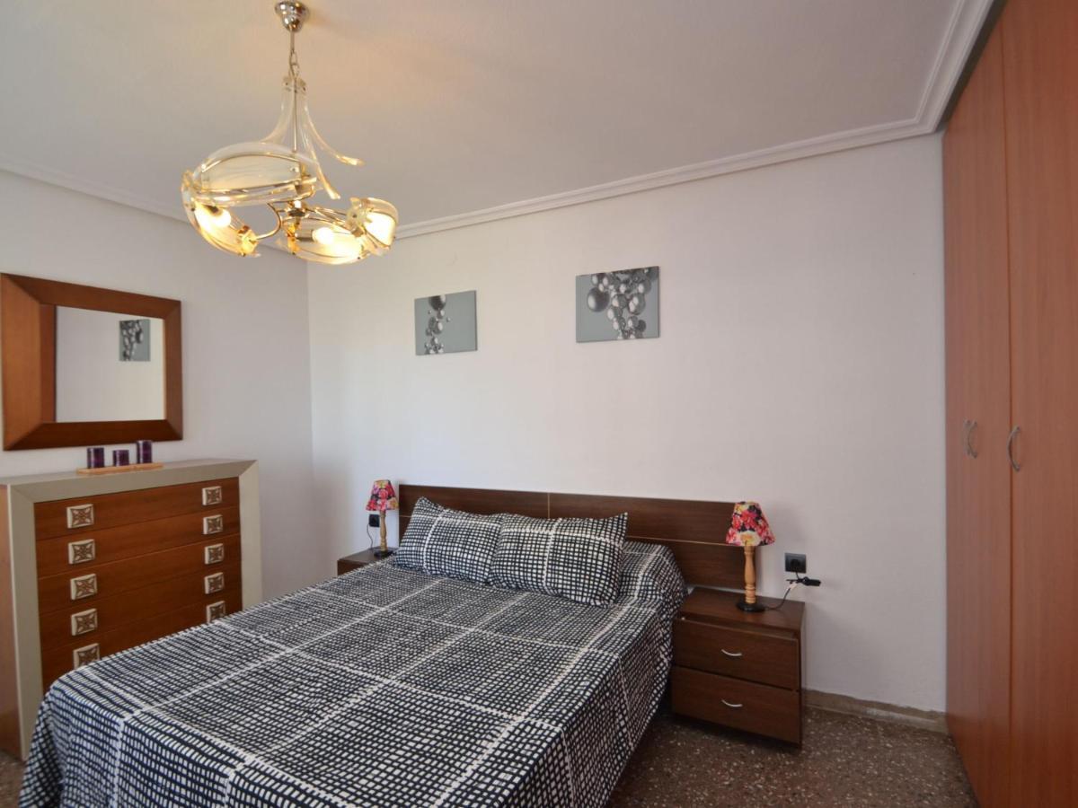 Apartment Salourhin By Interhome المظهر الخارجي الصورة