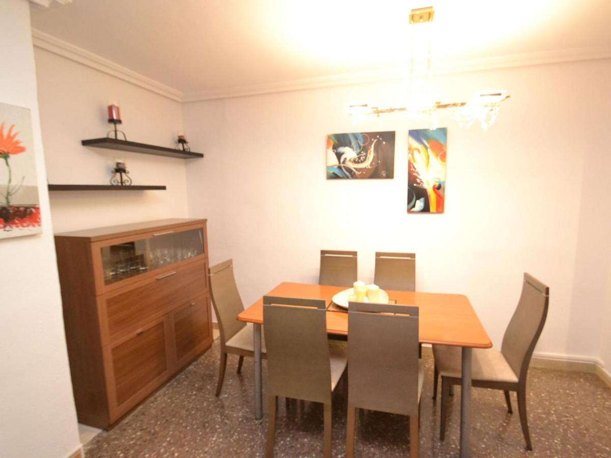 Apartment Salourhin By Interhome المظهر الخارجي الصورة
