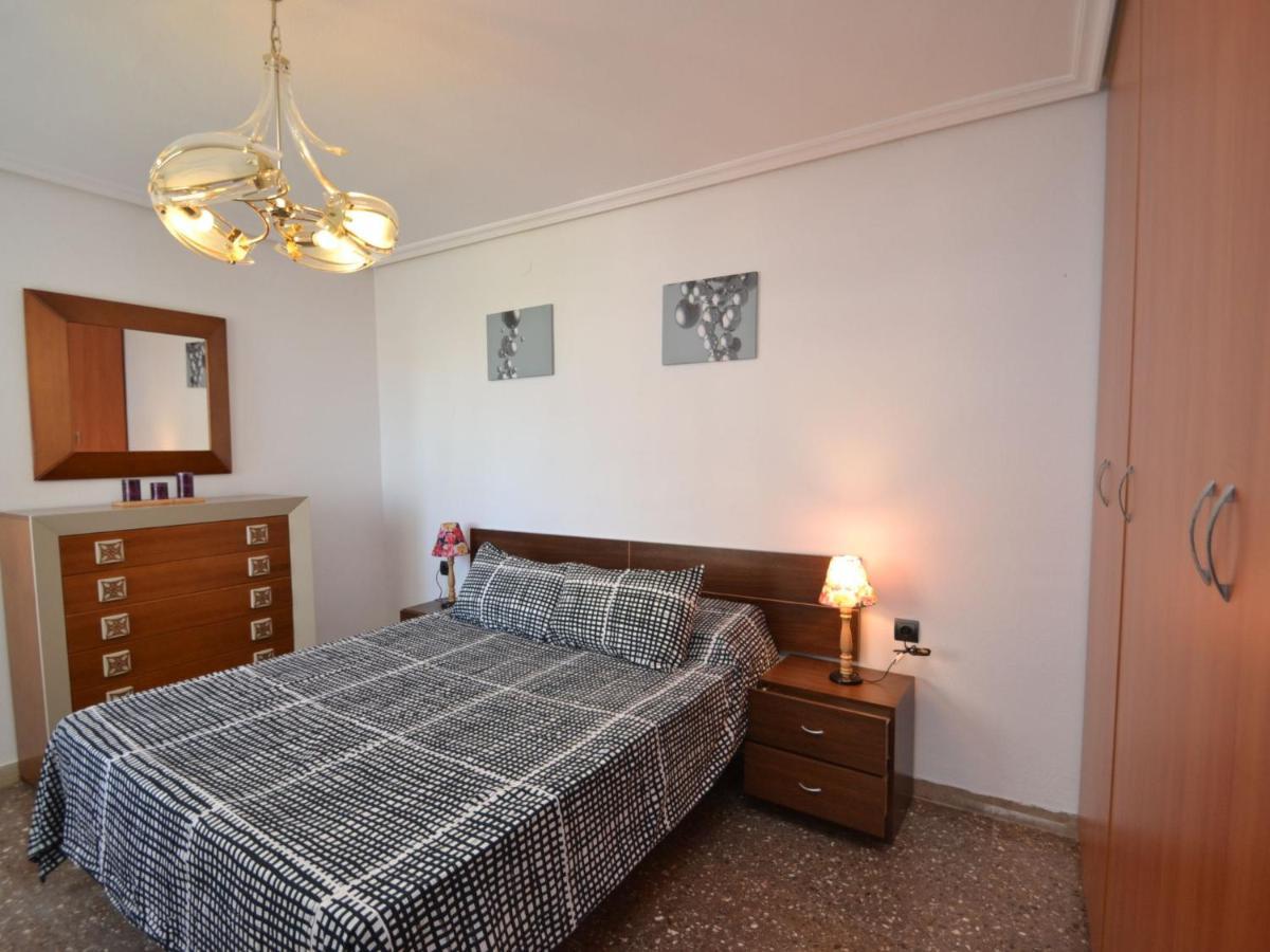 Apartment Salourhin By Interhome المظهر الخارجي الصورة