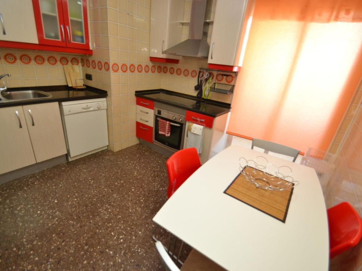 Apartment Salourhin By Interhome المظهر الخارجي الصورة