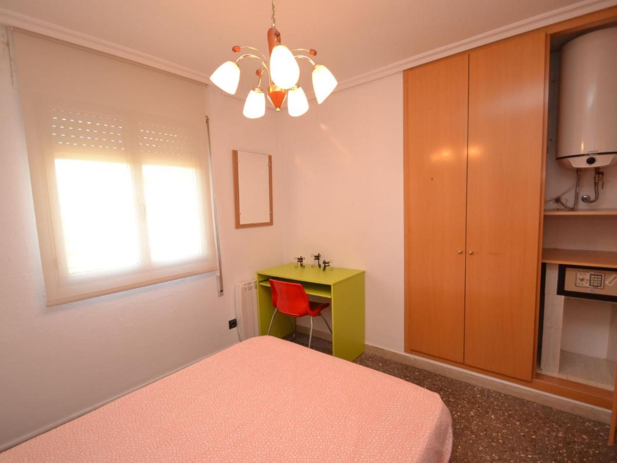 Apartment Salourhin By Interhome المظهر الخارجي الصورة