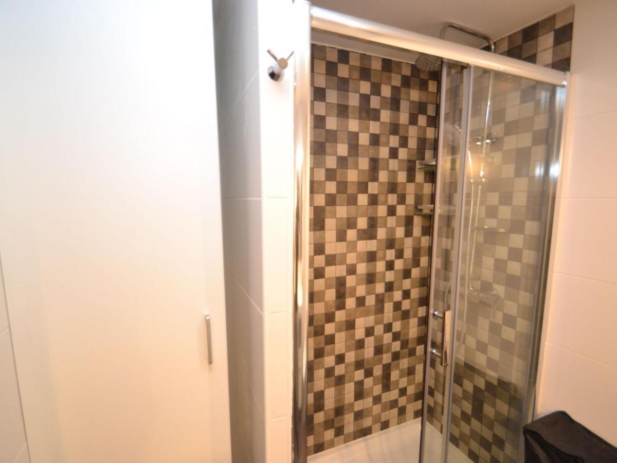 Apartment Salourhin By Interhome المظهر الخارجي الصورة