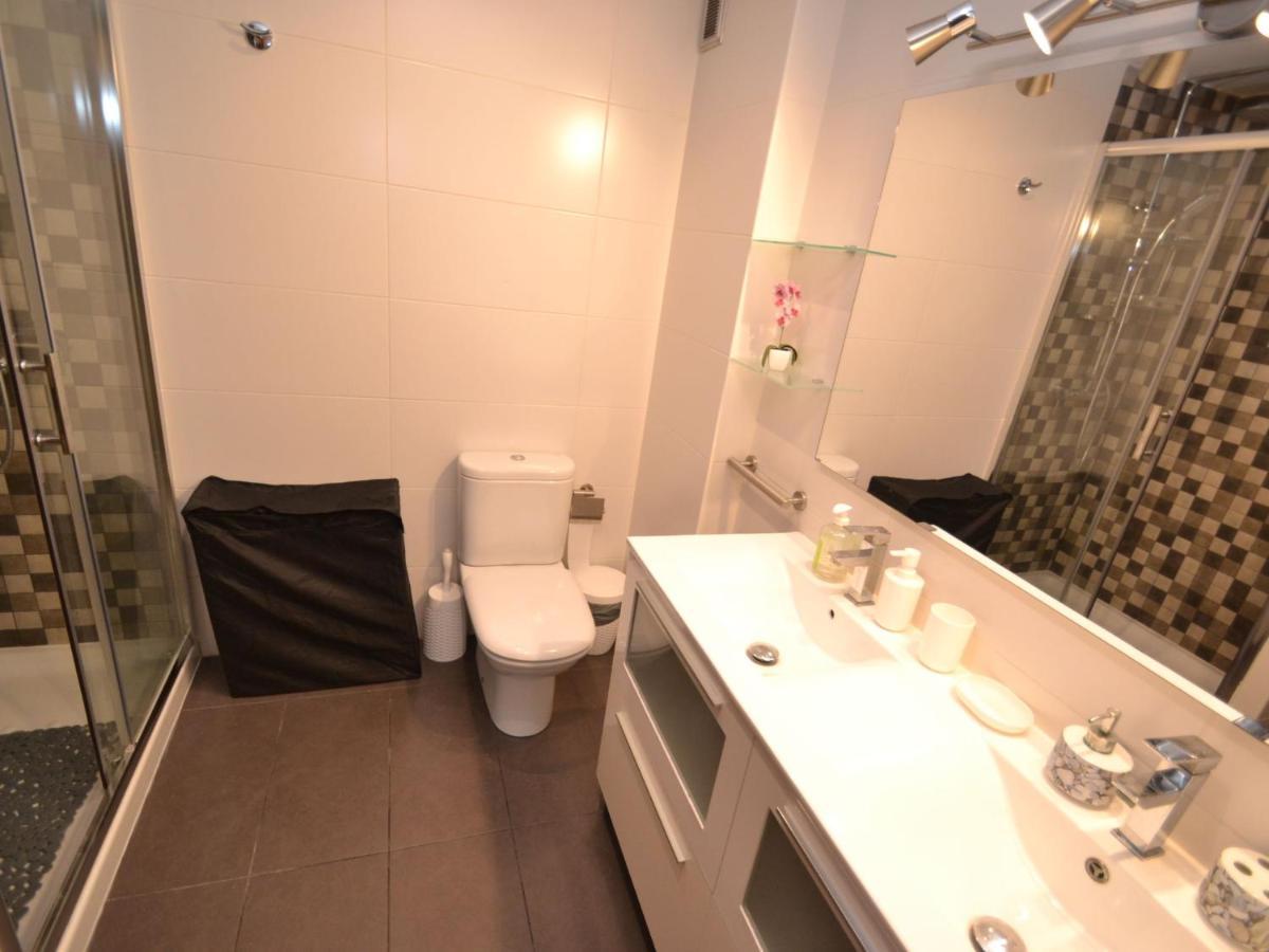 Apartment Salourhin By Interhome المظهر الخارجي الصورة
