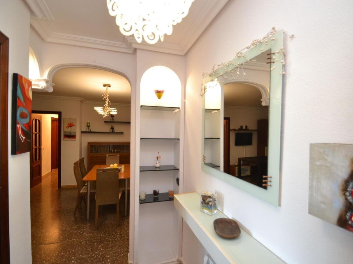 Apartment Salourhin By Interhome المظهر الخارجي الصورة